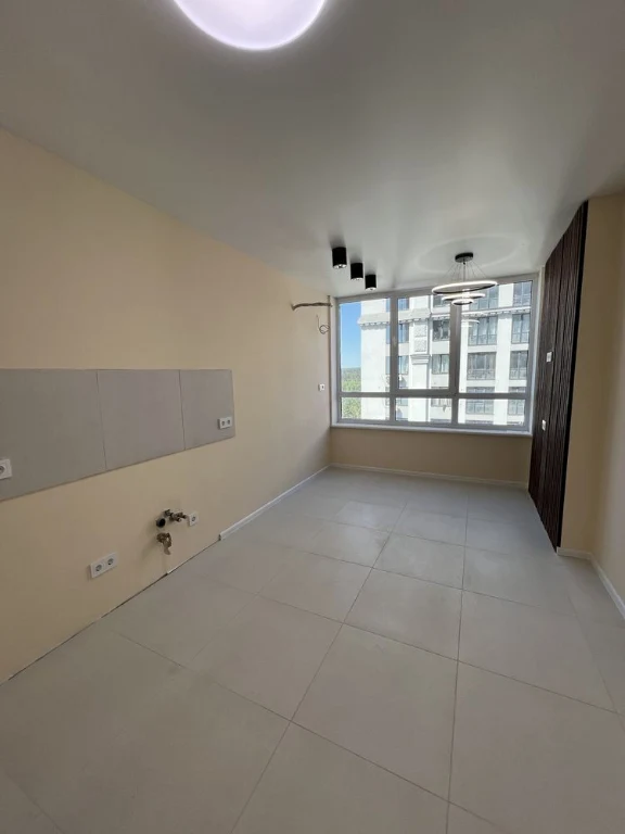 Квартира 2-комнатная, 59 м² без комиссии
