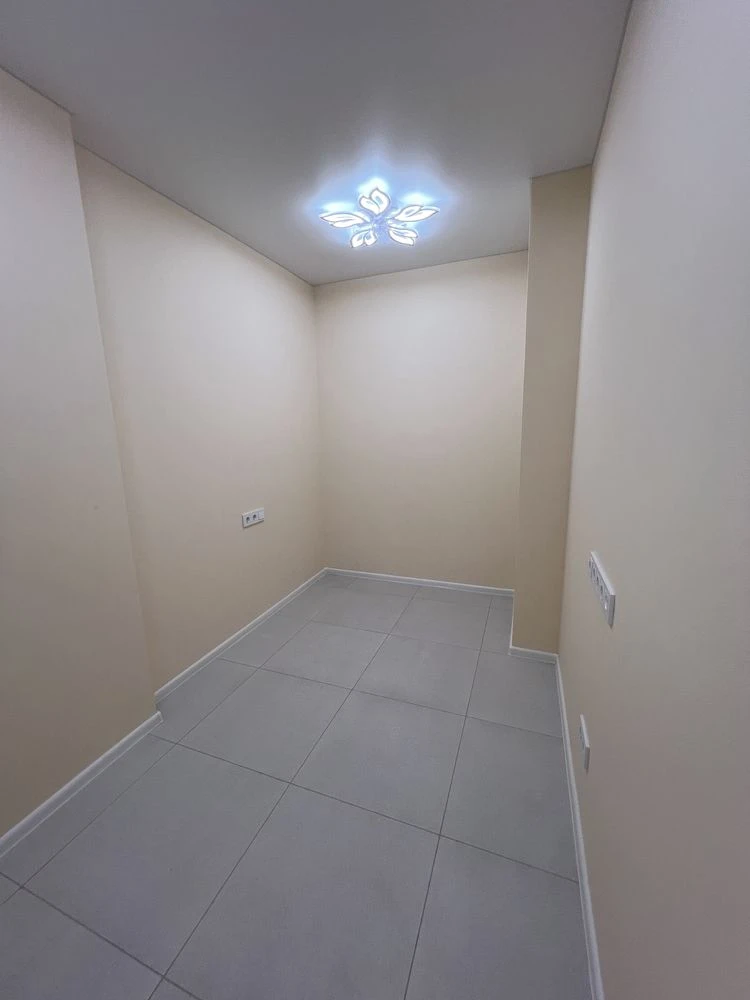 Квартира 2-комнатная, 59 м² без комиссии