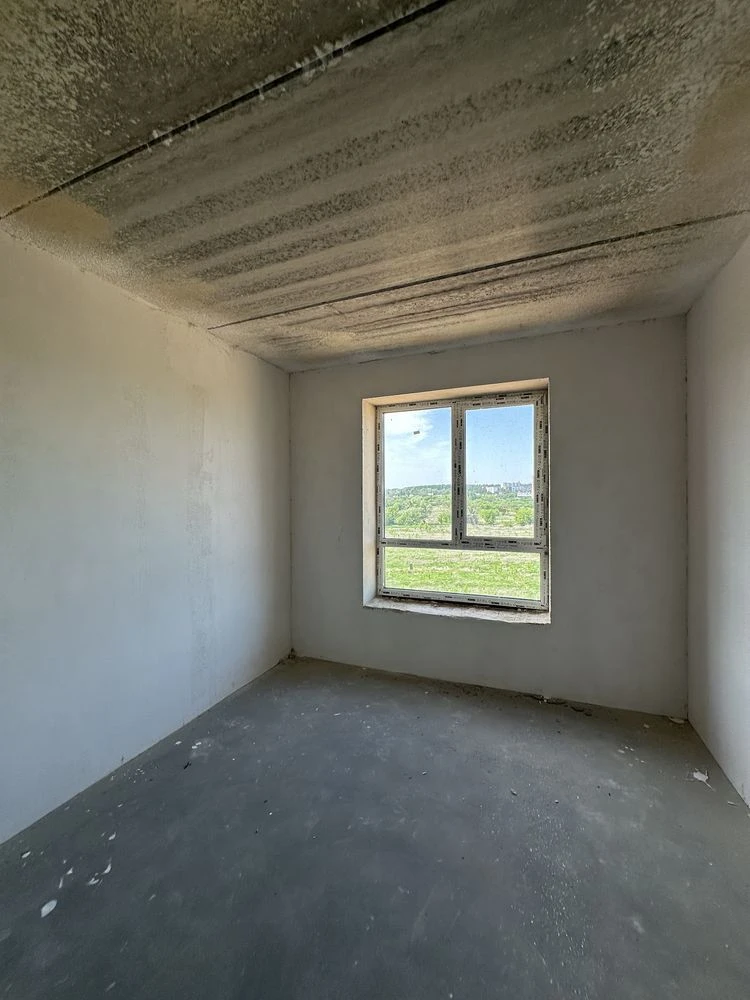 2к квартира 44,59 м² | Газ | ЖК Бургундія 3 | Ірпінь | Без к