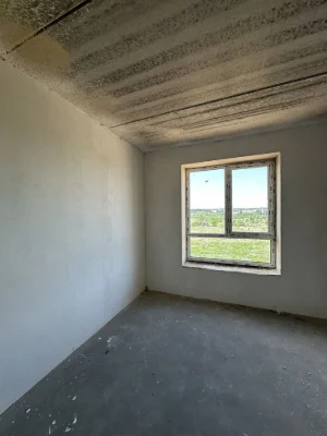 2к квартира 44,59 м² | Газ | ЖК Бургундія 3 | Ірпінь | Без к