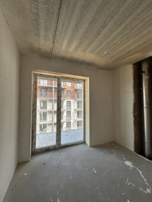 2к квартира 44,59 м² | Газ | ЖК Бургундія 3 | Ірпінь | Без к