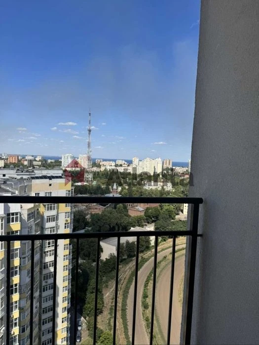 1-ком квартира с ремонтом в 60 Жемчужине