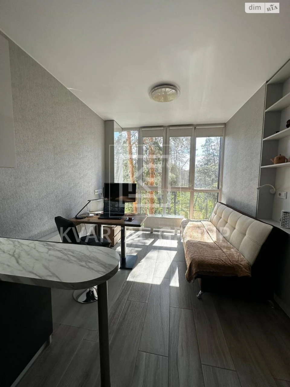 Sale of Apartment
