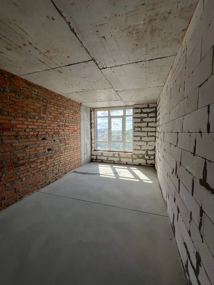 1-room apartment 38.5m2 | Synergy City Residence | View of Irpin | Occupied