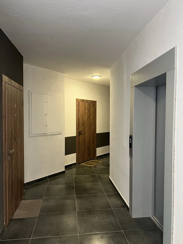 1-room apartment 38.5m2 | Synergy City Residence | View of Irpin | Occupied