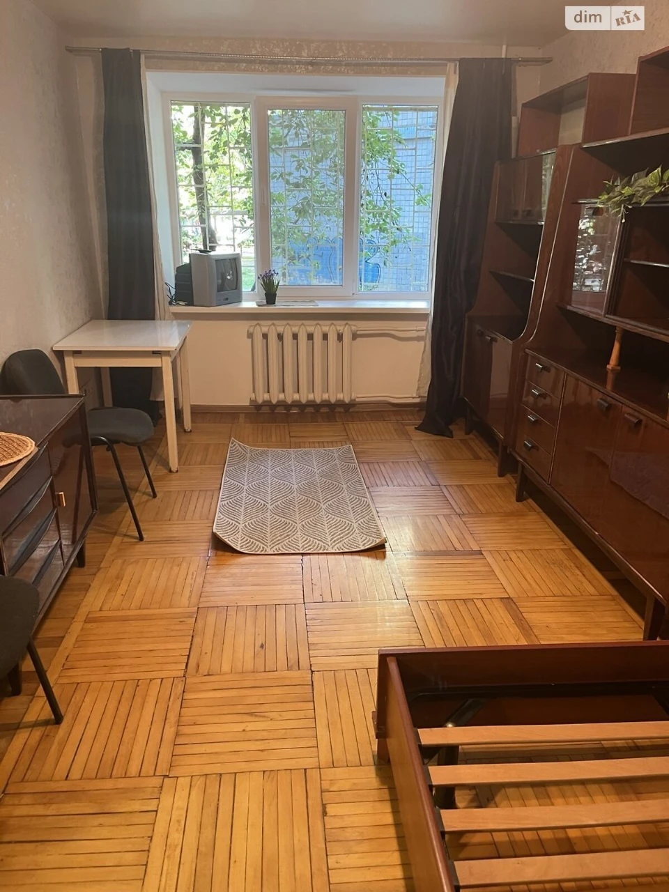 Продажа квартиры.