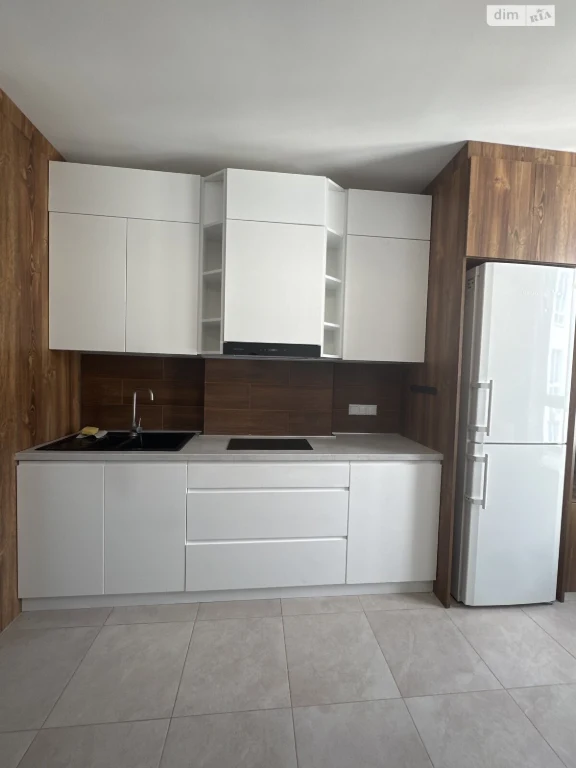 Apartment for Sale - Romanivka