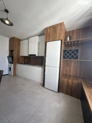 Apartment for Sale - Romanivka