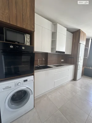 Apartment for Sale - Romanivka