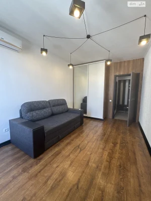 Apartment for Sale - Romanivka