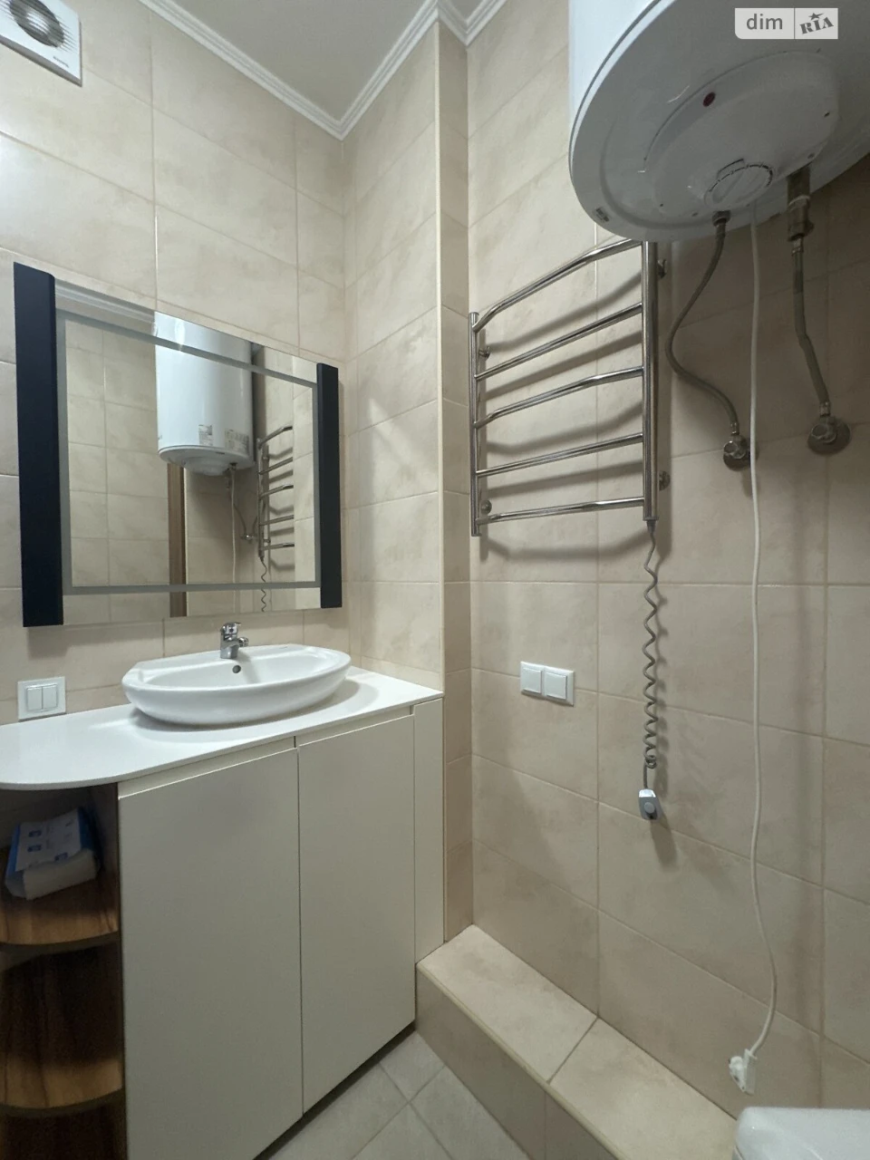 Apartment for Sale - Romanivka
