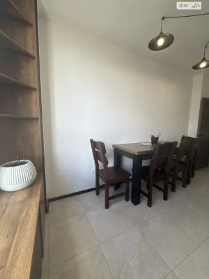 Apartment for Sale - Romanivka