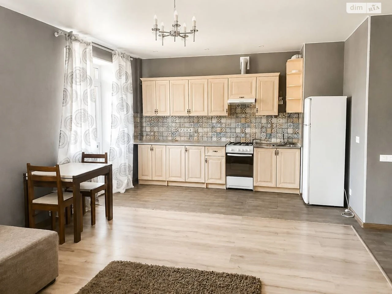 Apartment for Sale