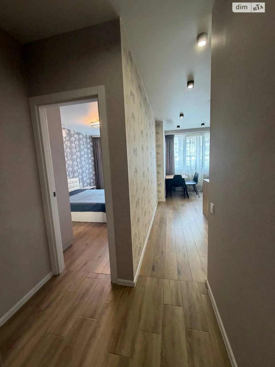 Apartment for Sale in Romanivka