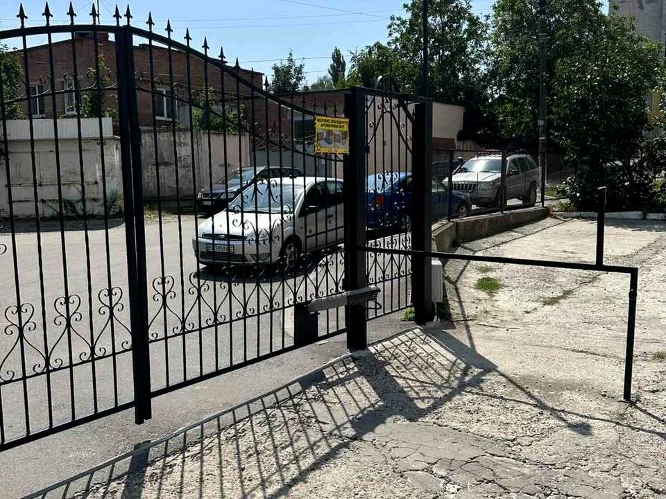 Квартира. Хмельницький, трембовецької