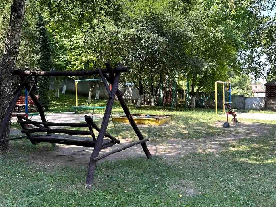 Квартира. Хмельницький, трембовецької