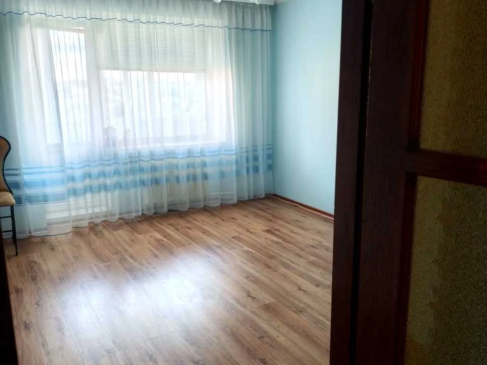 Квартира. Хмельницький, трембовецької