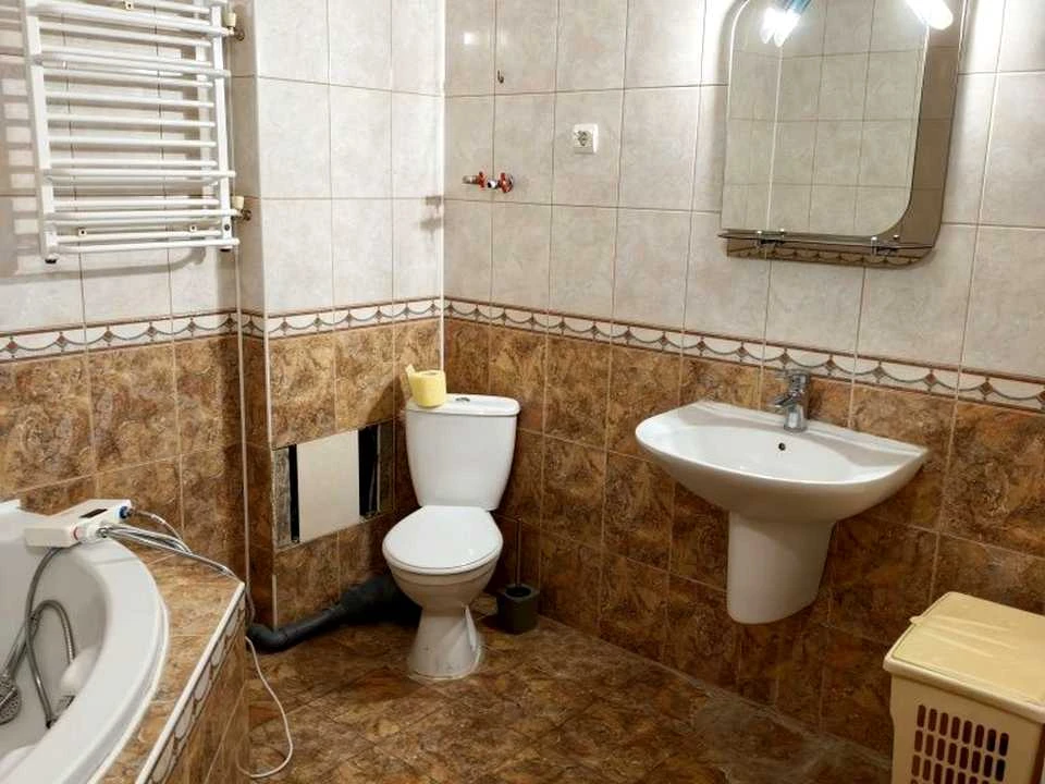 Квартира. Хмельницький, трембовецької