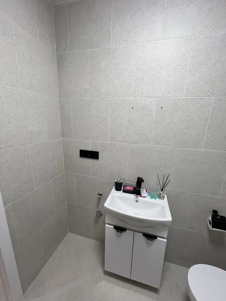 For Sale: Bright apartment with a view of the forest! Gas heating! STATE