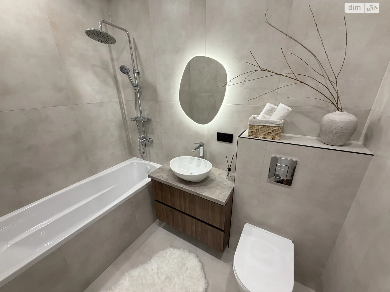 Apartment for Sale