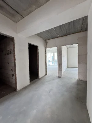 For Sale: The Cheapest 3-Bedroom Apartment in Irpin', Gas