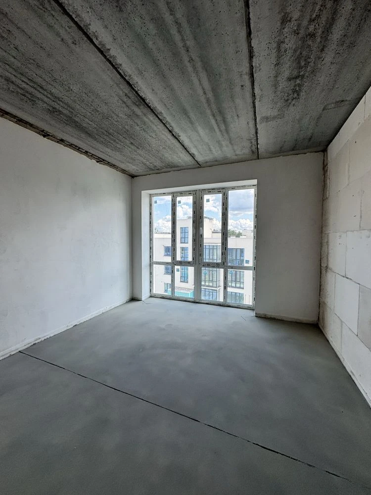 For Sale: The Cheapest 3-Bedroom Apartment in Irpin', Gas