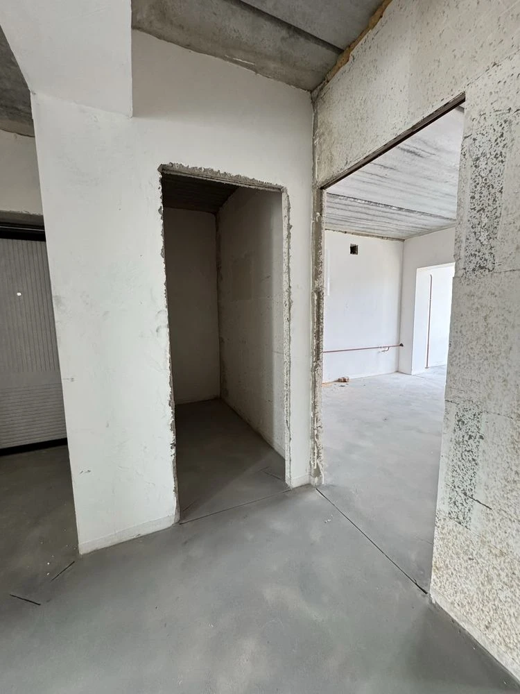 For Sale: The Cheapest 3-Bedroom Apartment in Irpin', Gas