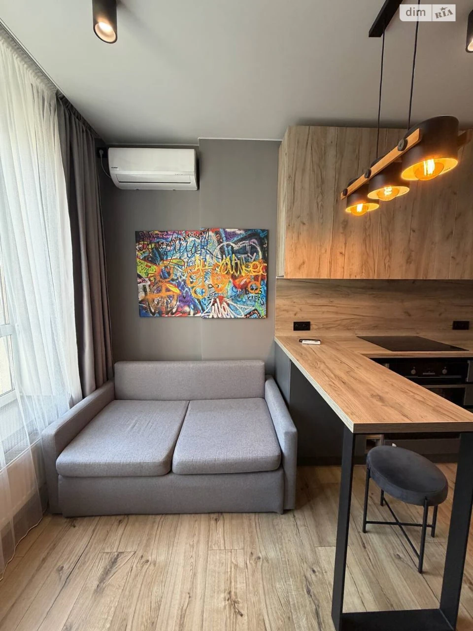 Apartment for Sale