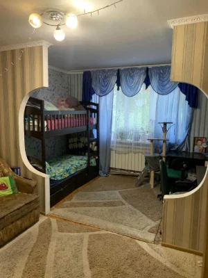 2-room apartment renovated! CITY CENTER - Street Shevchenko, Irpin.