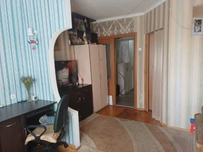 2-room apartment renovated! CITY CENTER - Street Shevchenko, Irpin.