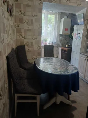 2-room apartment renovated! CITY CENTER - Street Shevchenko, Irpin.