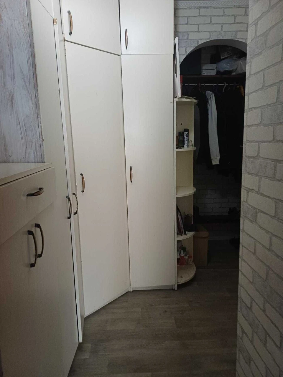 2-room apartment renovated! CITY CENTER - Street Shevchenko, Irpin.