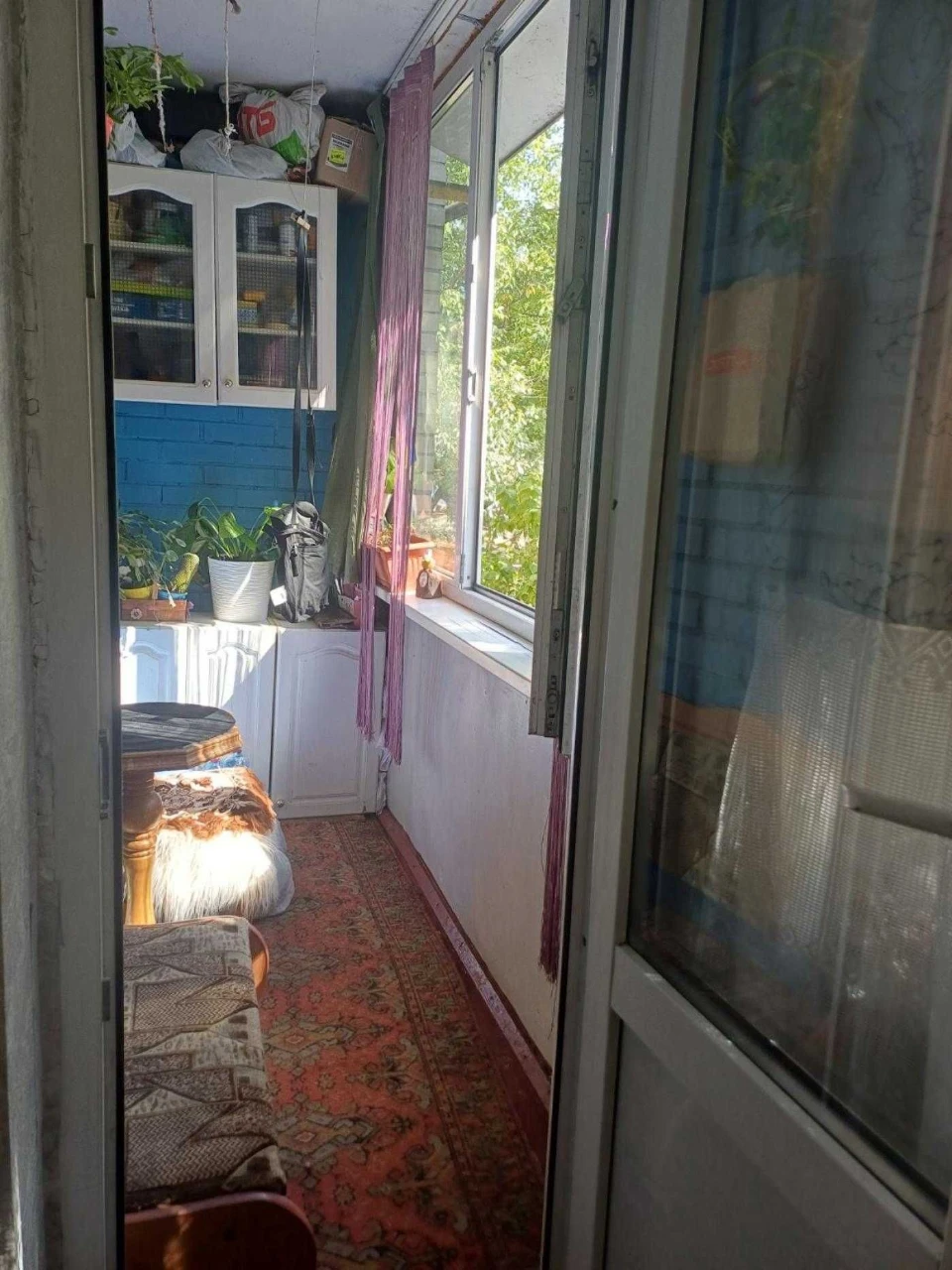 2-room apartment renovated! CITY CENTER - Street Shevchenko, Irpin.
