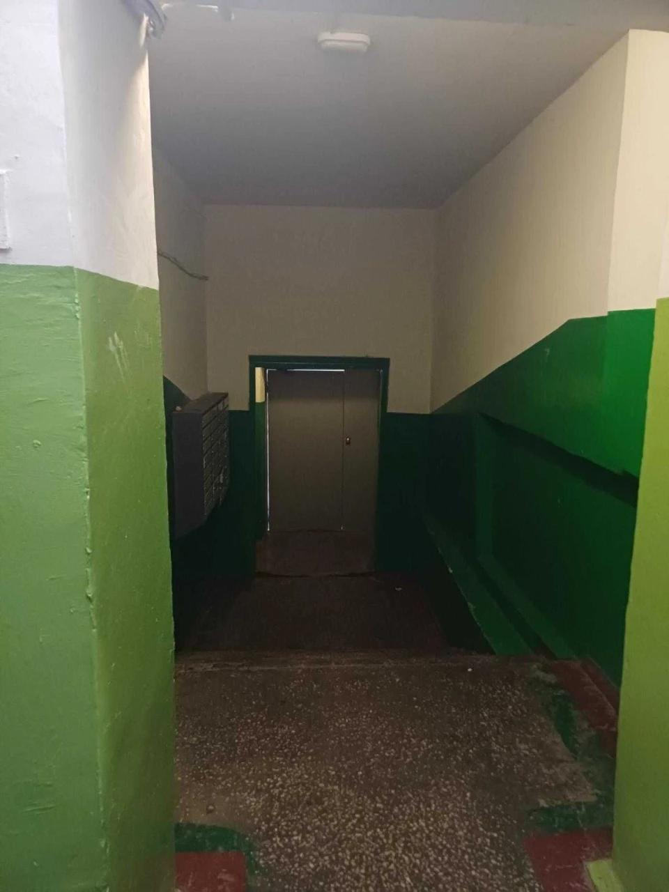2-room apartment renovated! CITY CENTER - Street Shevchenko, Irpin.