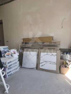 For Sale: 1-Room Apartment with Initial Renovation in ЖК Молоді