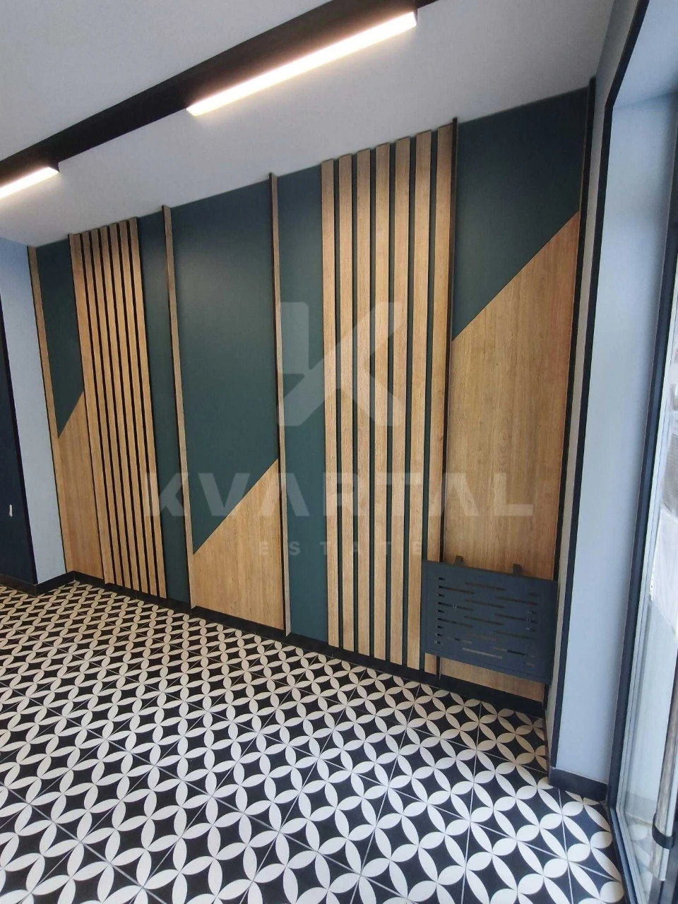 For Sale: 1-Room Apartment with Initial Renovation in ЖК Молоді