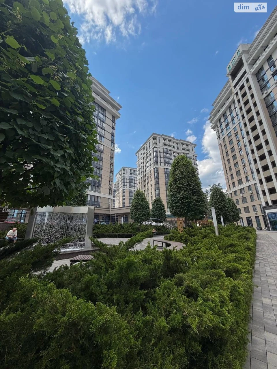 Apartment for Sale