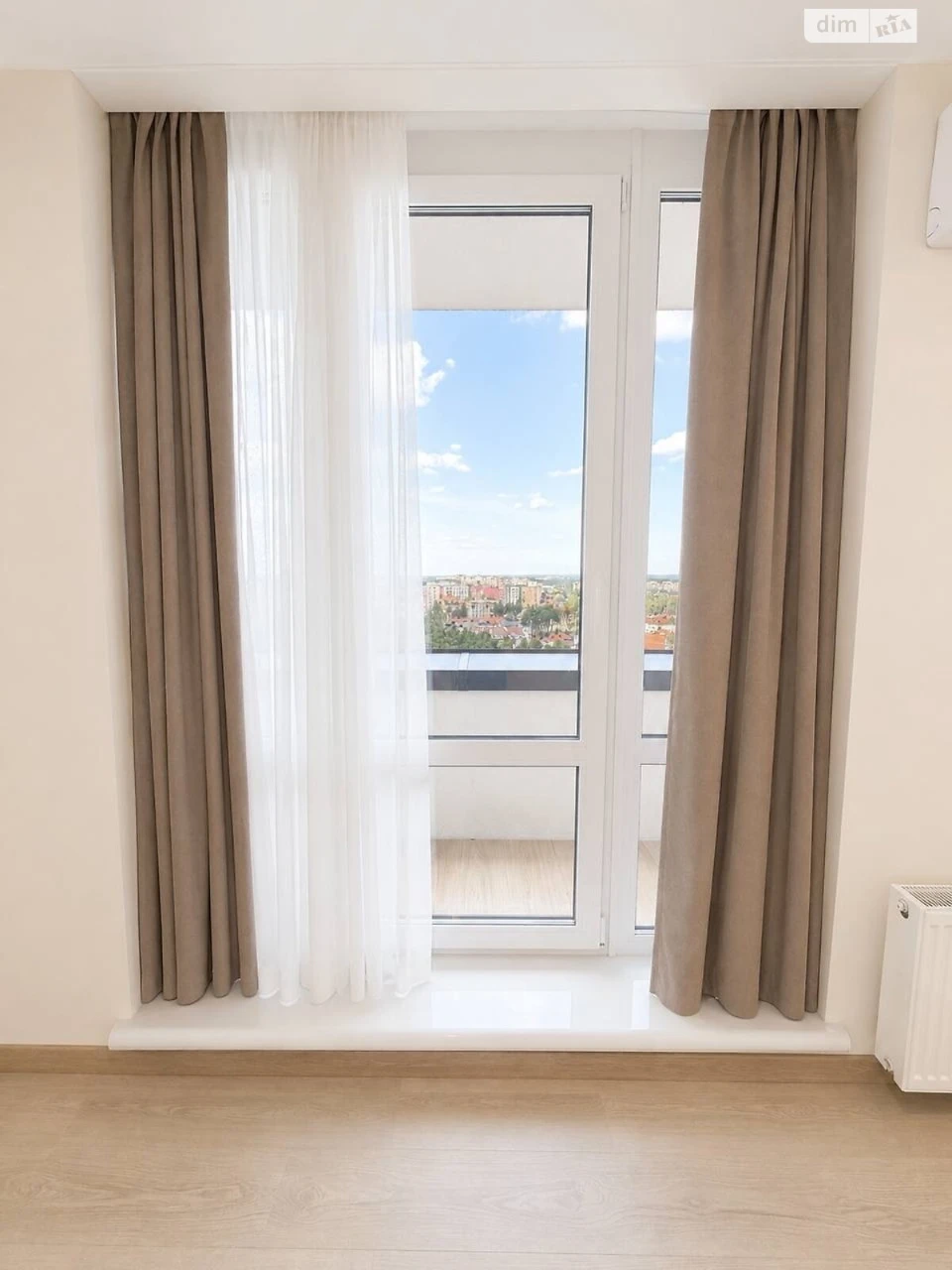 Apartment for Sale