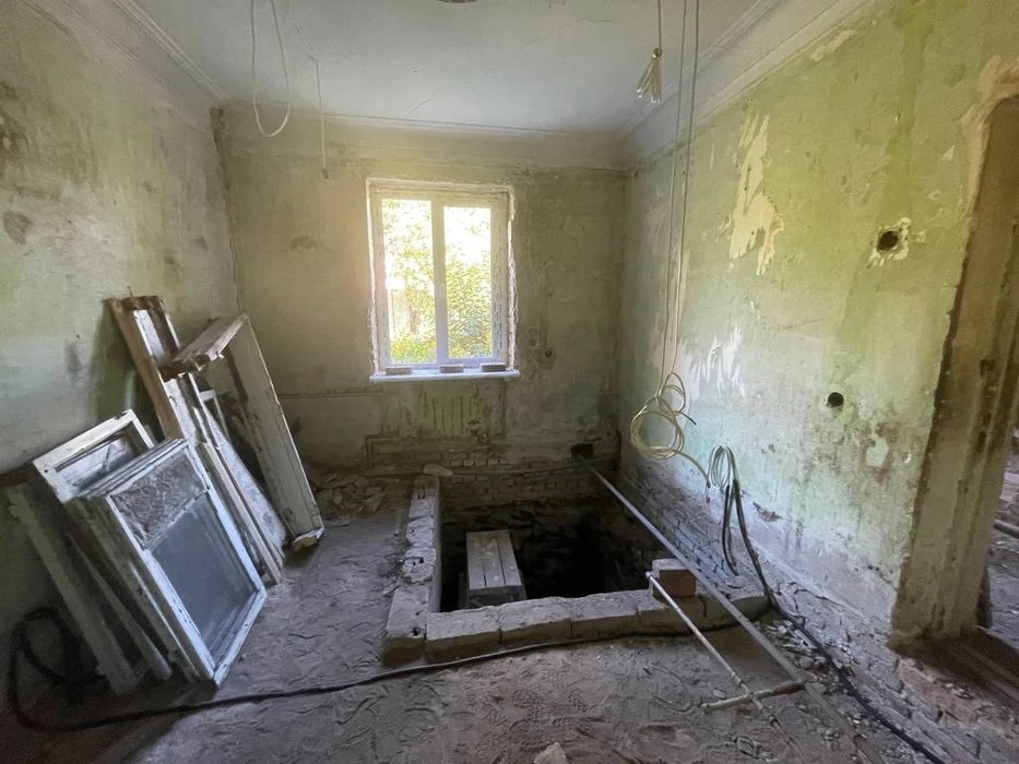 Квартира з комерційним потенціалом