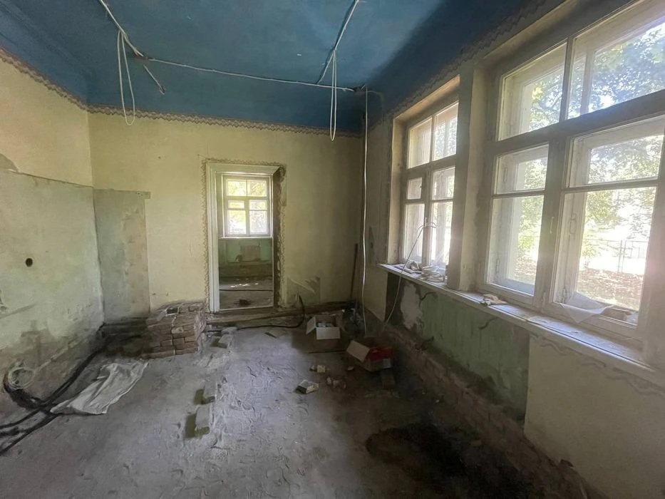 Квартира з комерційним потенціалом