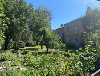Квартира з комерційним потенціалом