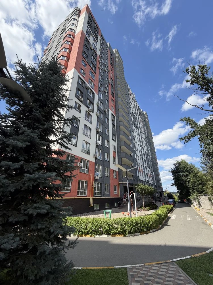1-кімнатна квартира з ремонтом, ЖК "Синергія 2+", Ірпінь