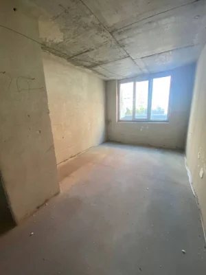 For Sale: 1-bedroom apartment, 35 sq m, in Irpin. Quick access to Kyiv.