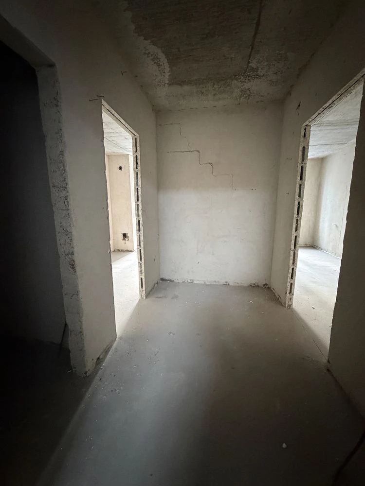 For Sale: 1-bedroom apartment, 35 sq m, in Irpin. Quick access to Kyiv.