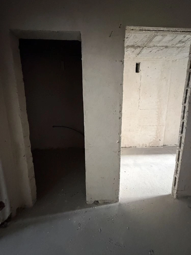 For Sale: 1-bedroom apartment, 35 sq m, in Irpin. Quick access to Kyiv.