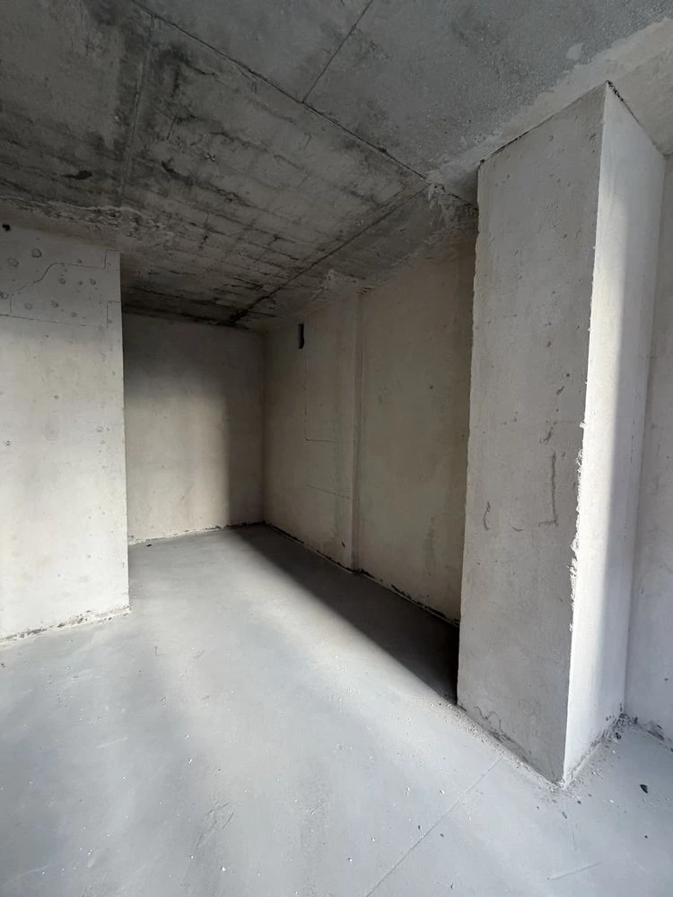 For Sale: 1-bedroom apartment, 35 sq m, in Irpin. Quick access to Kyiv.