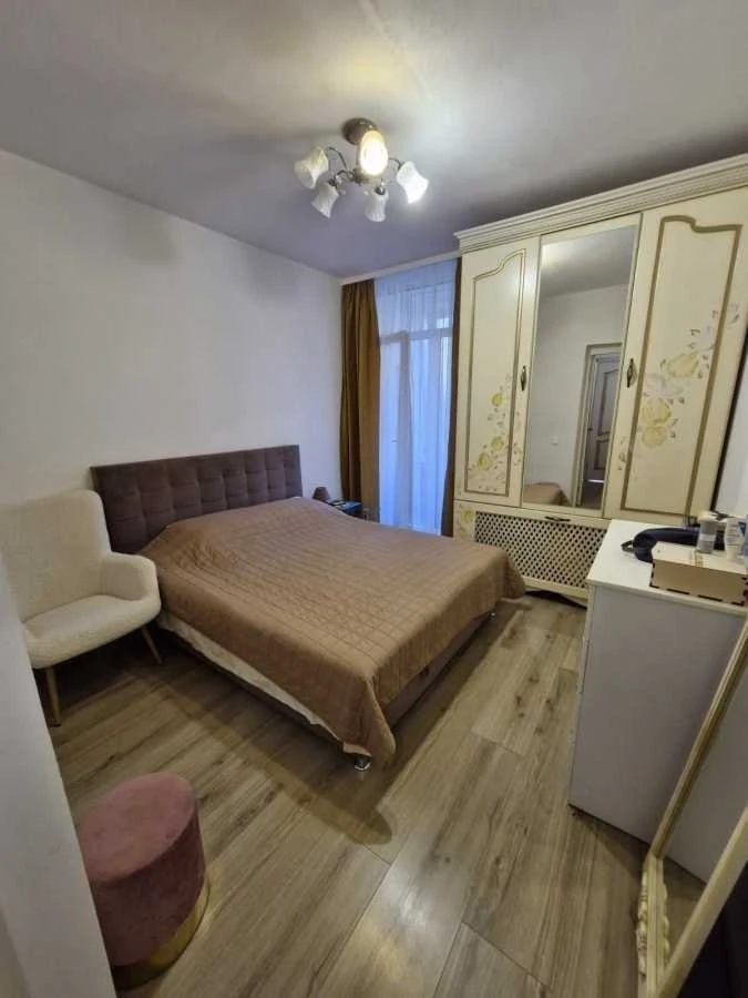 Sale of a 2-room apartment of 72 m², Sobornosti Ave., 17 K2