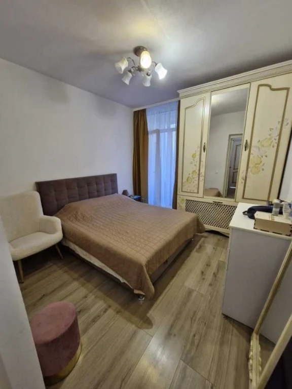 Sale of a 2-room apartment of 72 m², Sobornosti Ave., 17 K2