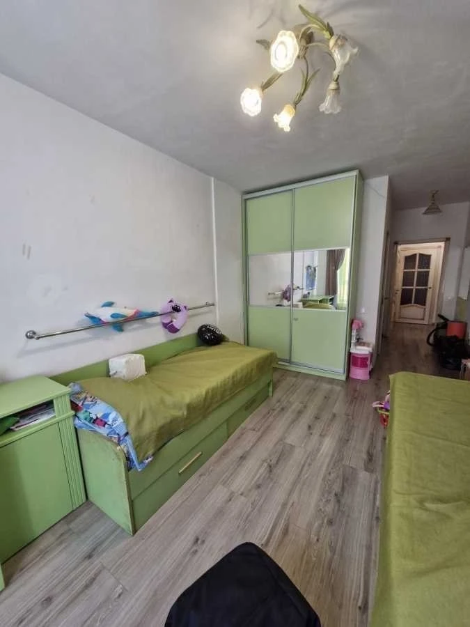 Sale of a 2-room apartment of 72 m², Sobornosti Ave., 17 K2