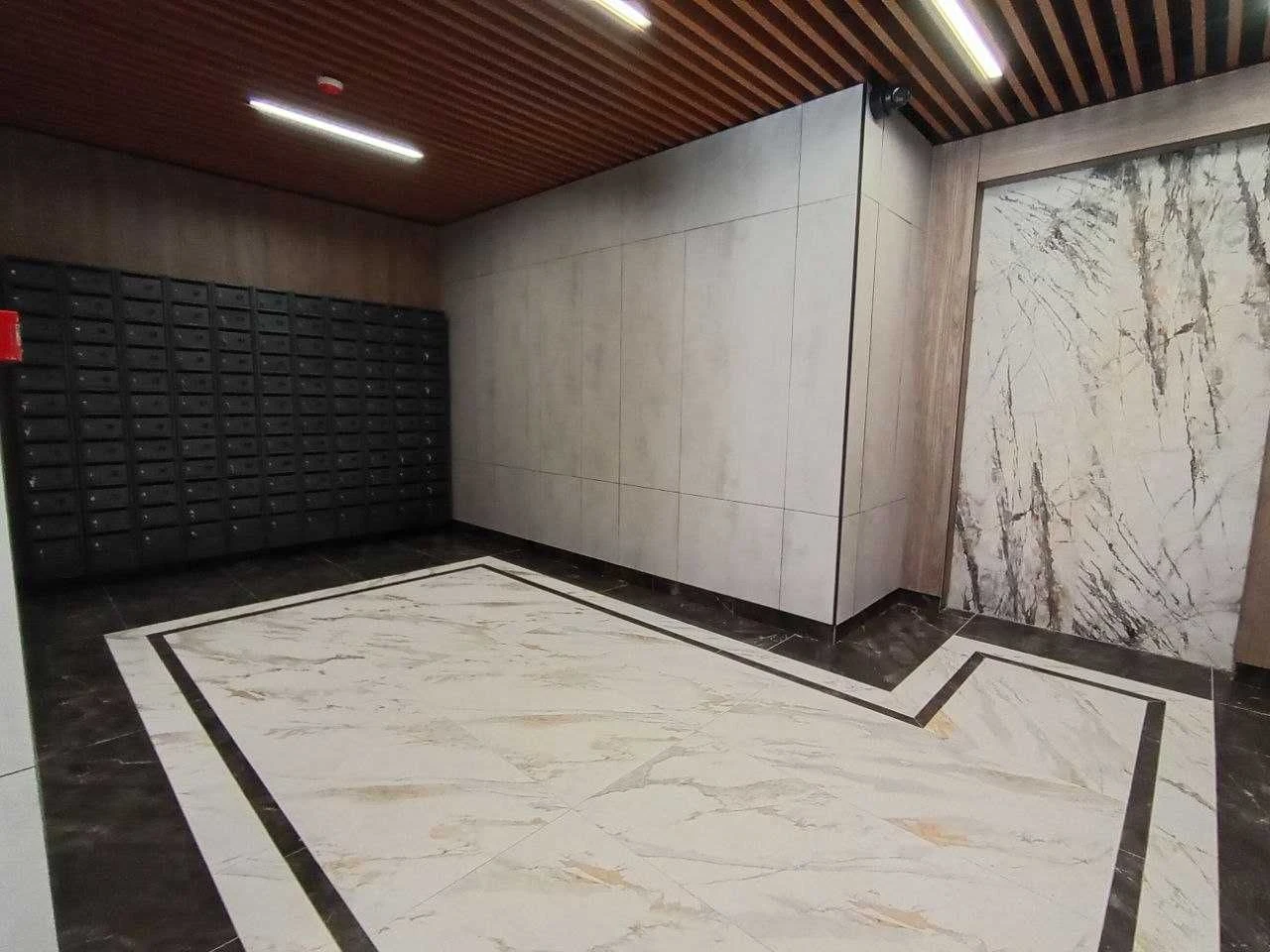 One-Bedroom Apartment, Irpin Center